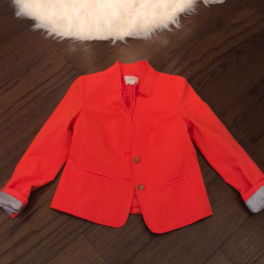 LOFT Blazer